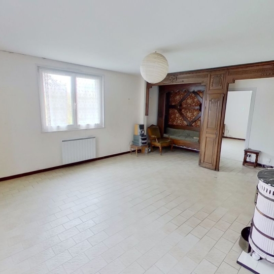  Annonces NANCY  : Maison / Villa | FLAVIGNY-SUR-MOSELLE (54630) | 120 m2 | 170 000 € 