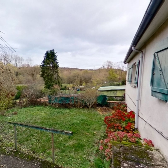 Annonces NANCY  : Maison / Villa | FLAVIGNY-SUR-MOSELLE (54630) | 120.00m2 | 170 000 € 