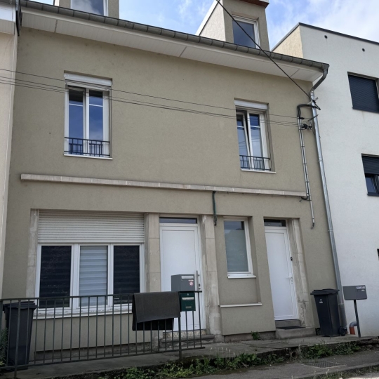 Annonces NANCY  : Immeuble | NEUVES-MAISONS (54230) | 119.00m2 | 239 000 € 