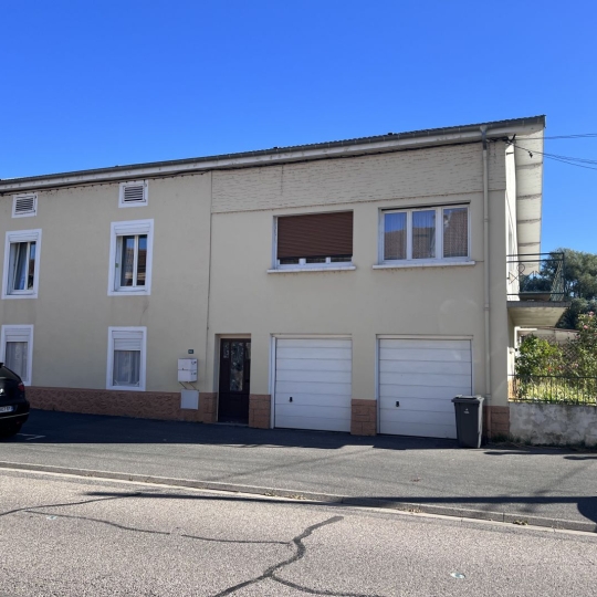 Annonces NANCY  : Building | FLAVIGNY-SUR-MOSELLE (54630) | 267.00m2 | 292 000 € 