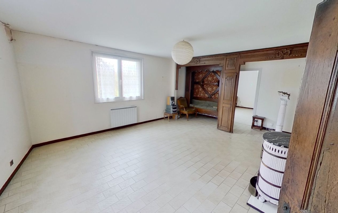 Annonces NANCY  : Maison / Villa | FLAVIGNY-SUR-MOSELLE (54630) | 120 m2 | 170 000 € 