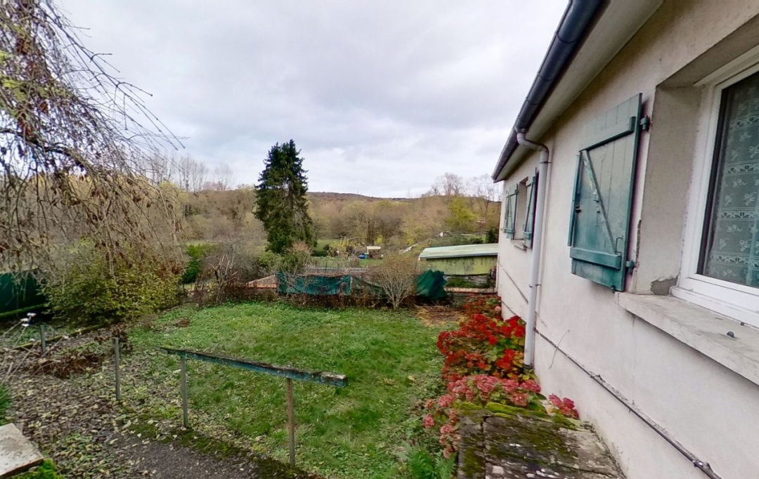 Annonces NANCY  : Maison / Villa | FLAVIGNY-SUR-MOSELLE (54630) | 120 m2 | 170 000 € 