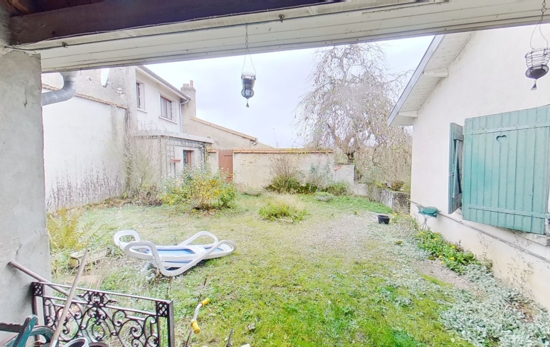 Annonces NANCY  : Maison / Villa | FLAVIGNY-SUR-MOSELLE (54630) | 120 m2 | 170 000 € 