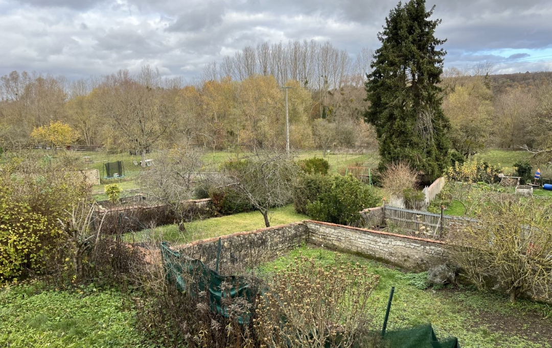 Annonces NANCY  : Maison / Villa | FLAVIGNY-SUR-MOSELLE (54630) | 120 m2 | 170 000 € 