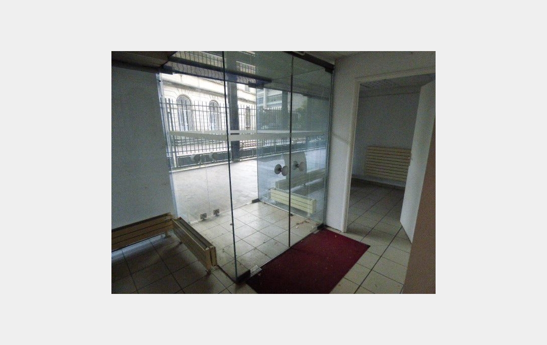 Annonces NANCY  : Local / Bureau | NANCY (54000) | 200 m2 | 66 000 € 