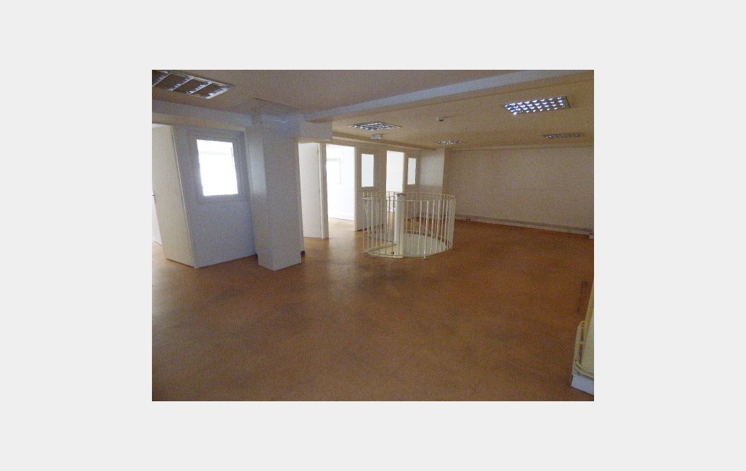 Annonces NANCY  : Local / Bureau | NANCY (54000) | 200 m2 | 66 000 € 