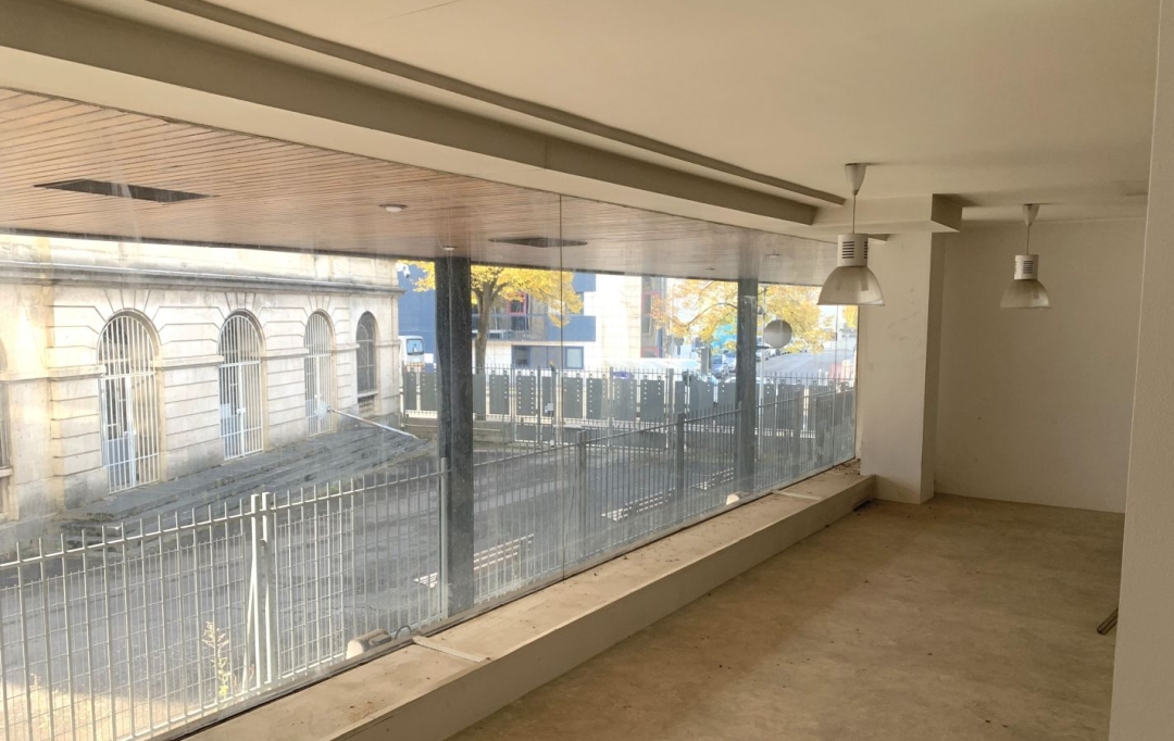 Annonces NANCY  : Local / Bureau | NANCY (54000) | 200 m2 | 66 000 € 