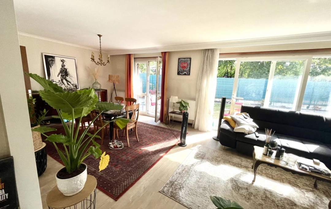 Annonces NANCY  : Maison / Villa | VILLERS-LES-NANCY (54600) | 174 m2 | 337 000 € 