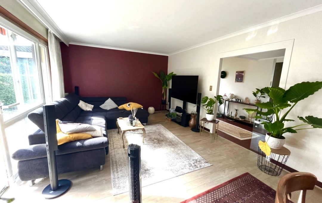 Annonces NANCY  : Maison / Villa | VILLERS-LES-NANCY (54600) | 174 m2 | 337 000 € 