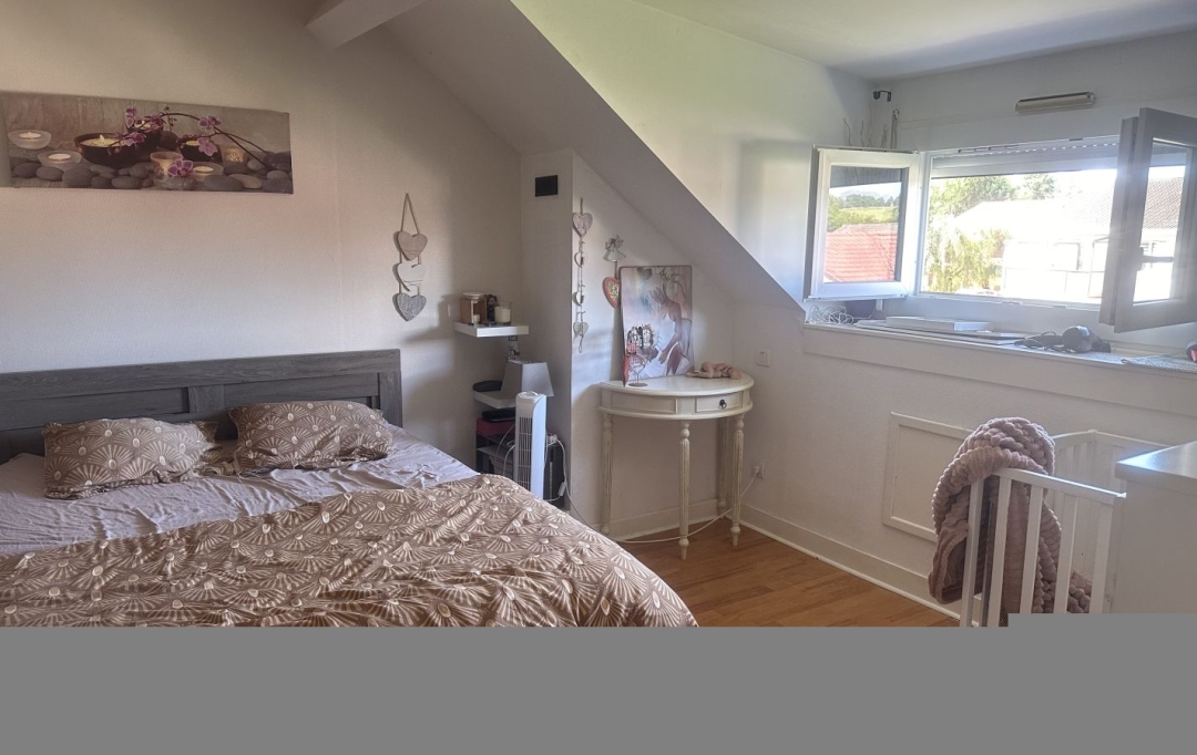 Annonces NANCY  : Maison / Villa | MAZERULLES (54280) | 114 m2 | 229 500 € 