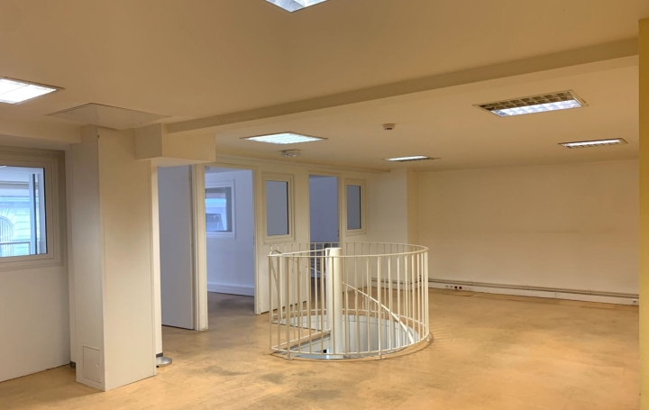  Annonces NANCY  Local / Bureau | NANCY (54000) | 200 m2 | 66 000 € 